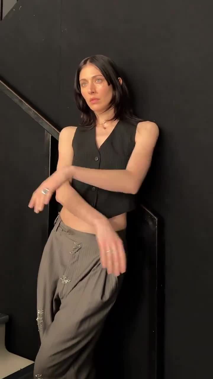 Video 1146731 from Caroline Polachek