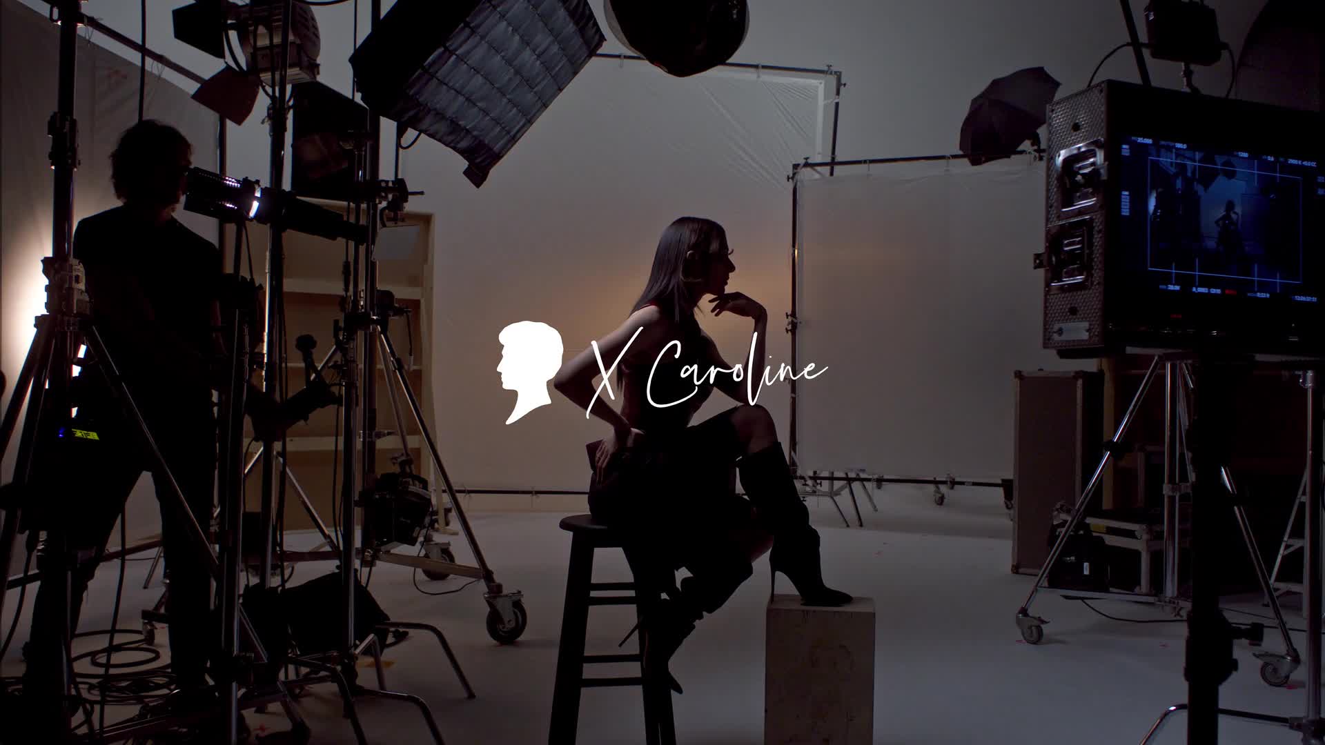 Video 1146730 from Caroline Polachek