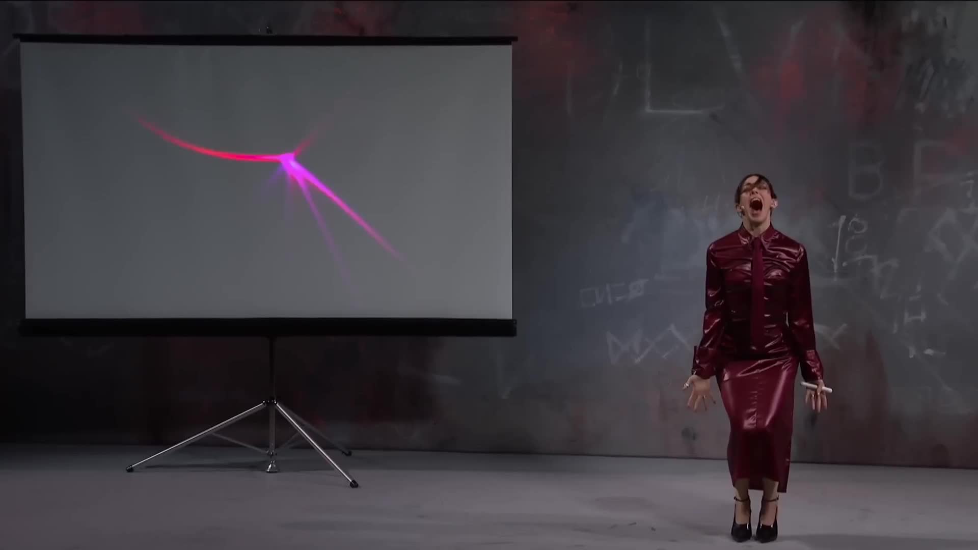 Video 1146739 from Caroline Polachek