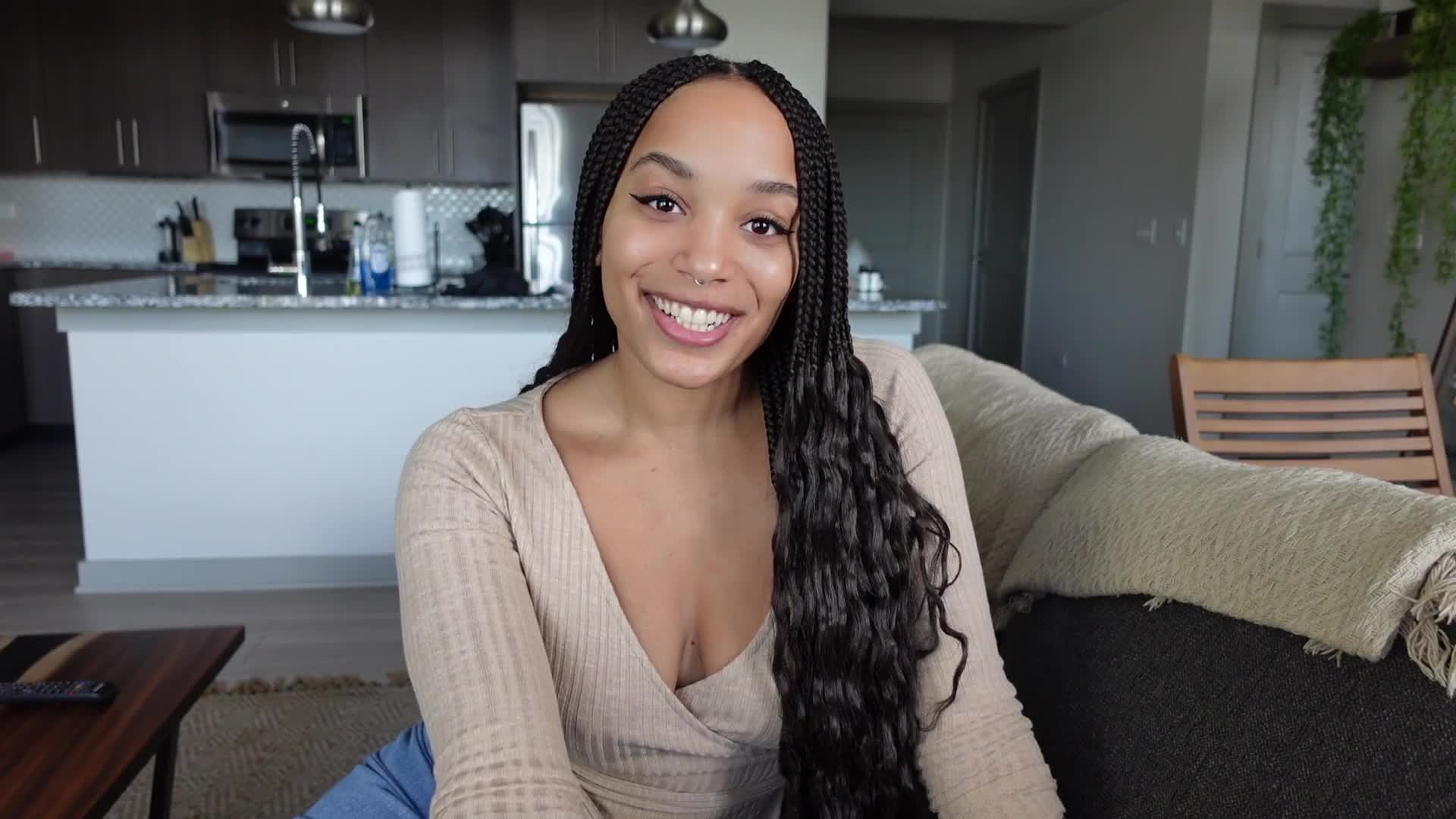 Video 1146917 from Lani Lust / Jasjaede