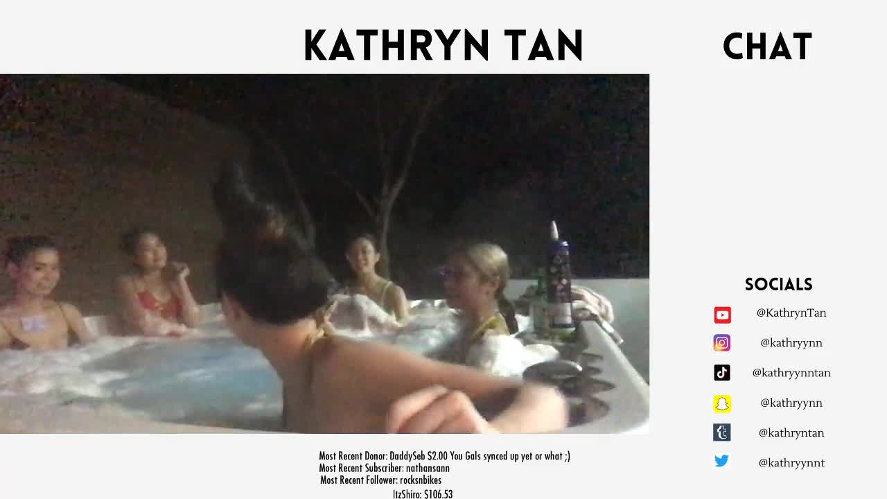 Video 1147238 from Kathryynn / Kathryn Tan