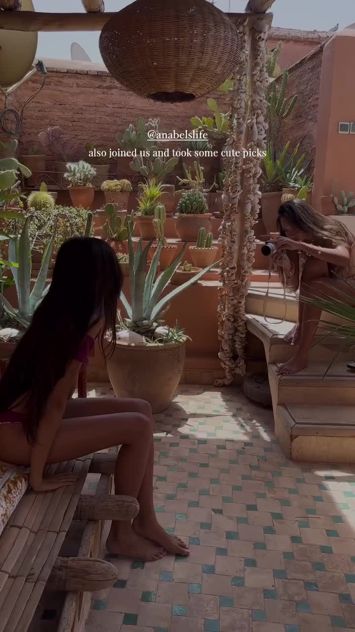 Video 1147523 from Anabel Carriker-Figueroa / @anabelslife