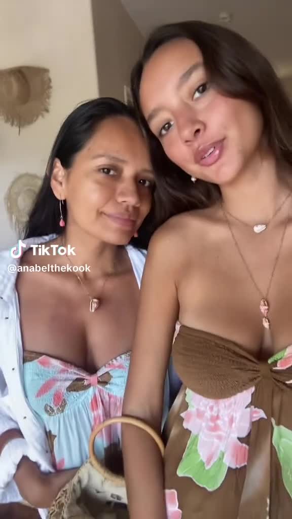 Video 1147540 from Anabel Carriker-Figueroa / @anabelslife