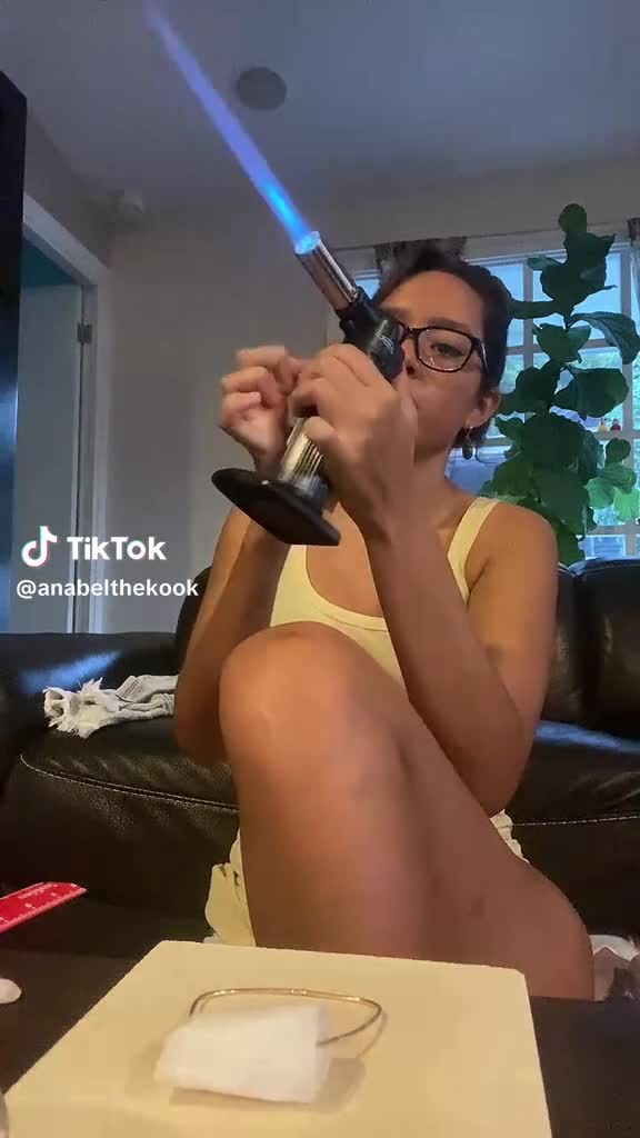 Video 1147547 from Anabel Carriker-Figueroa / @anabelslife