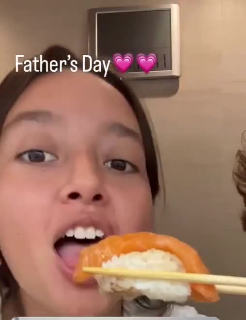 Video 1147551 from Anabel Carriker-Figueroa / @anabelslife