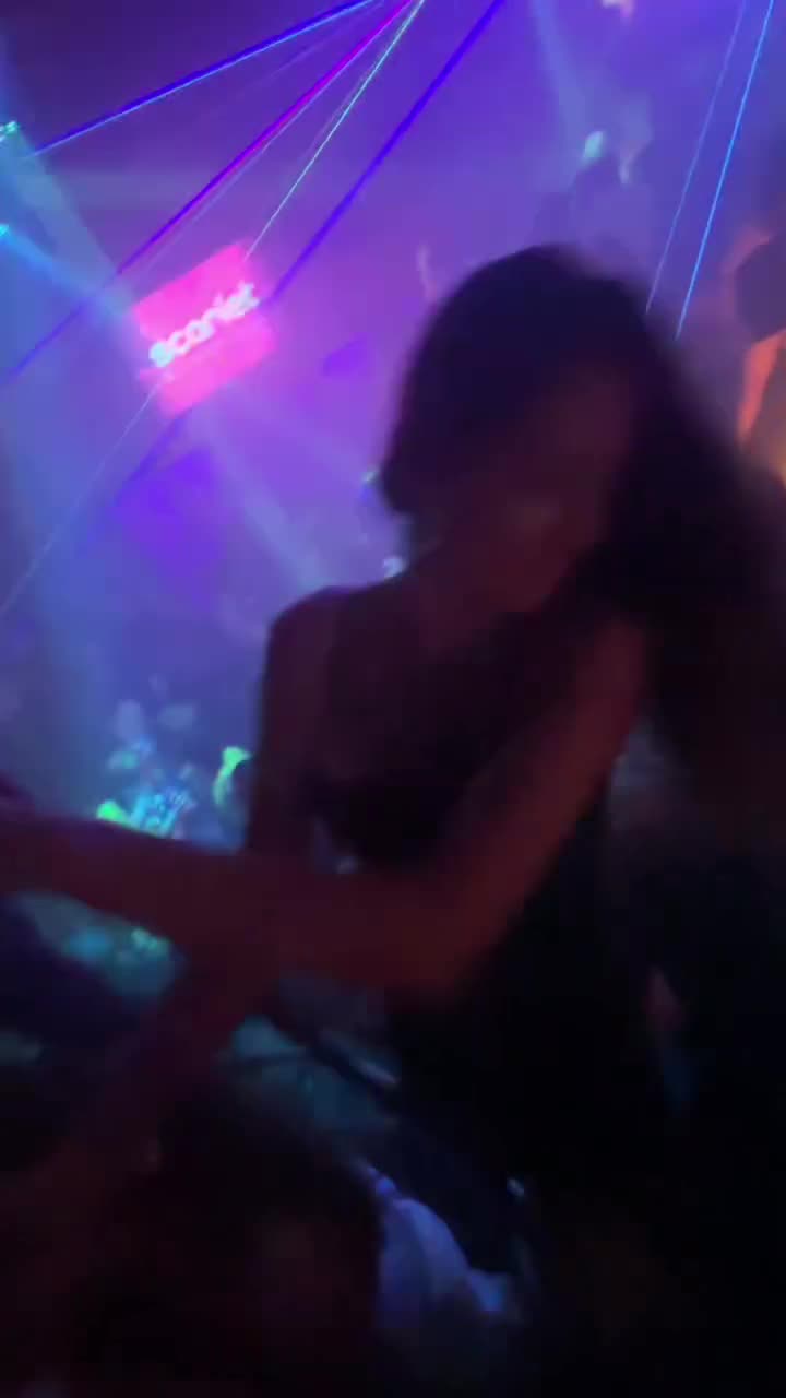 Video 1147572 from Anabel Carriker-Figueroa / @anabelslife