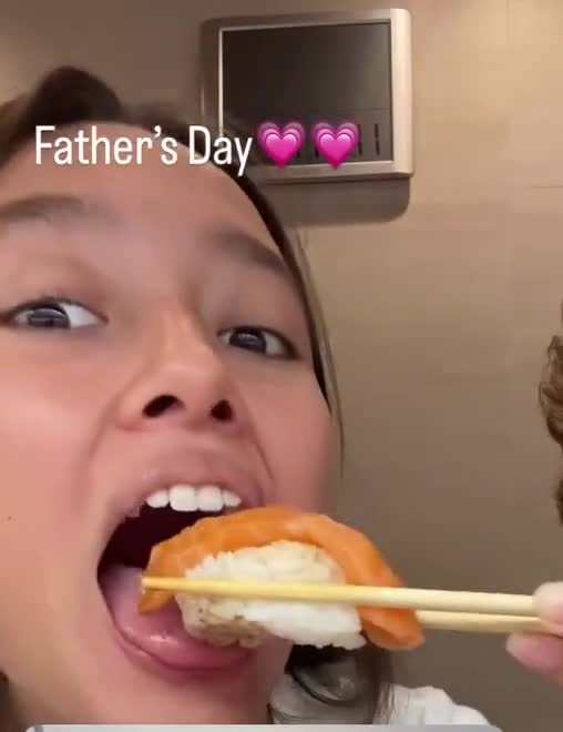 Video 1147587 from Anabel Carriker-Figueroa / @anabelslife