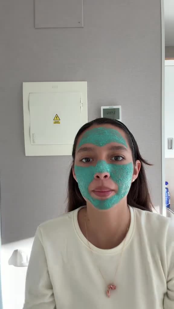 Video 1147609 from Anabel Carriker-Figueroa / @anabelslife