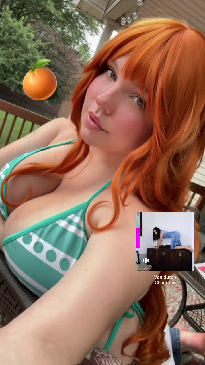 Video 1147819 from Matteiie Cosplays