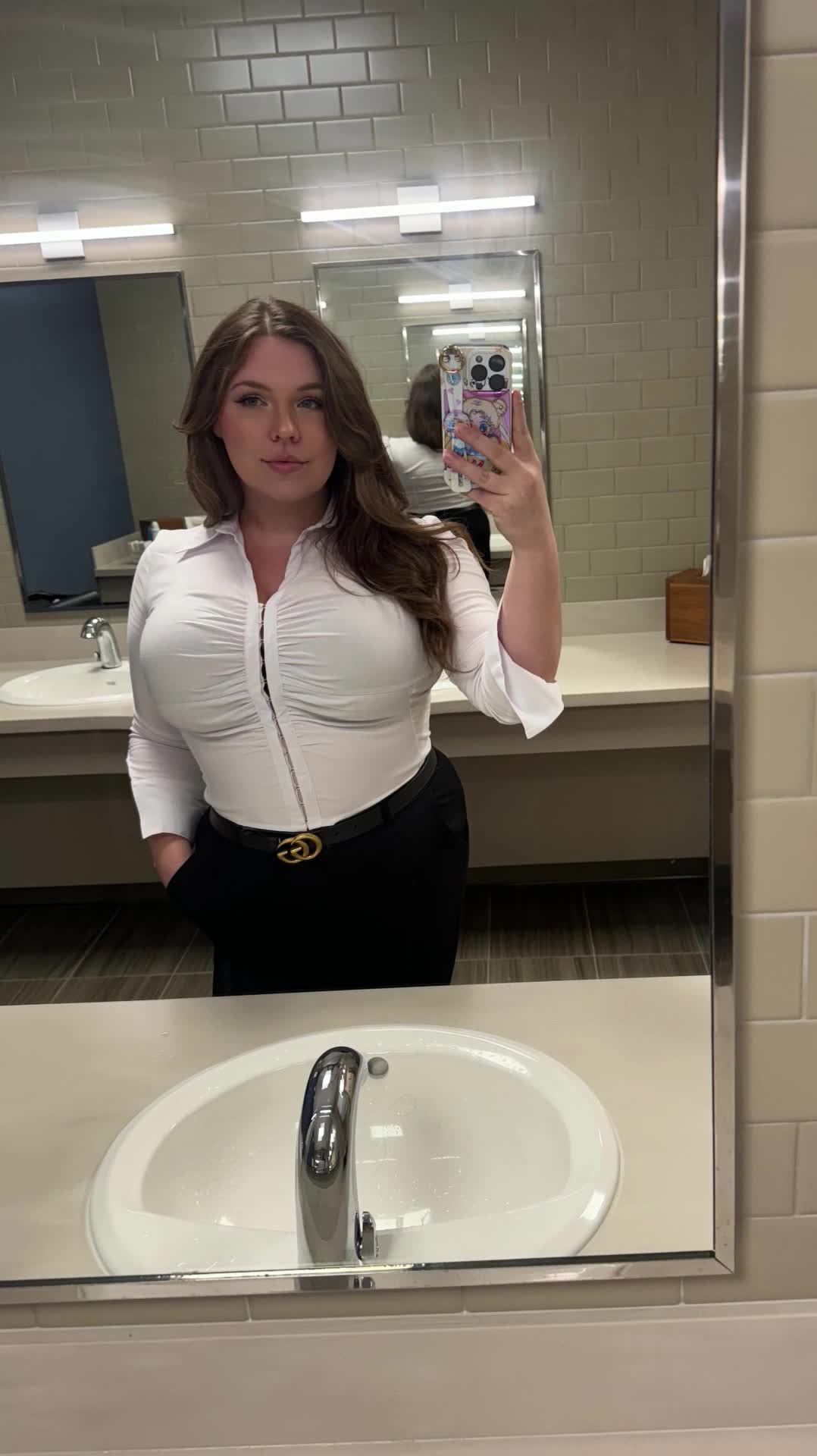 Video 1147823 from Matteiie Cosplays