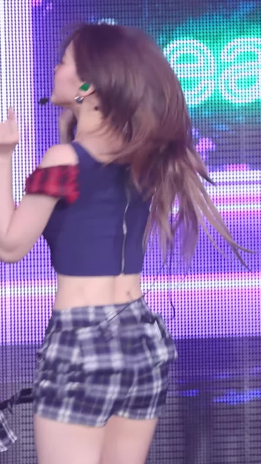 Video 1147927 from Ryujin - ITZY (신류진, Shin Ryu-jin)