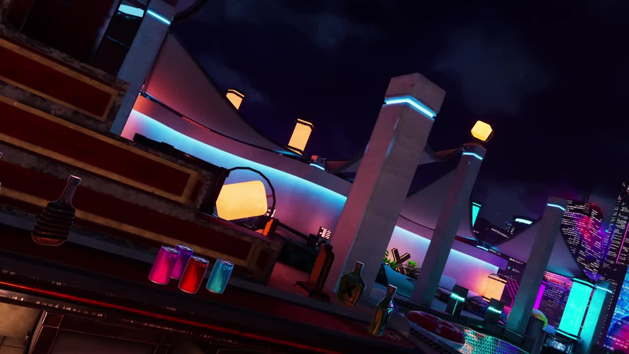 Video 1147964 from CrazyMangoVR