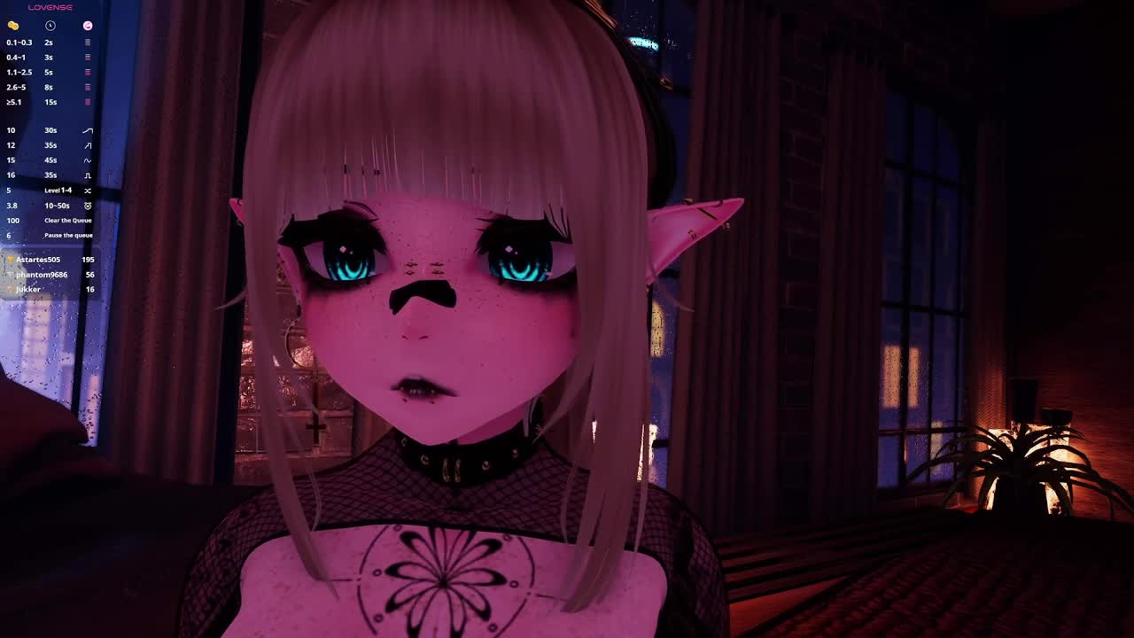 Video 1147967 from CrazyMangoVR