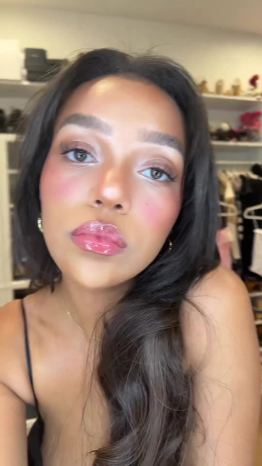 Video 1147992 from Daphne blunt