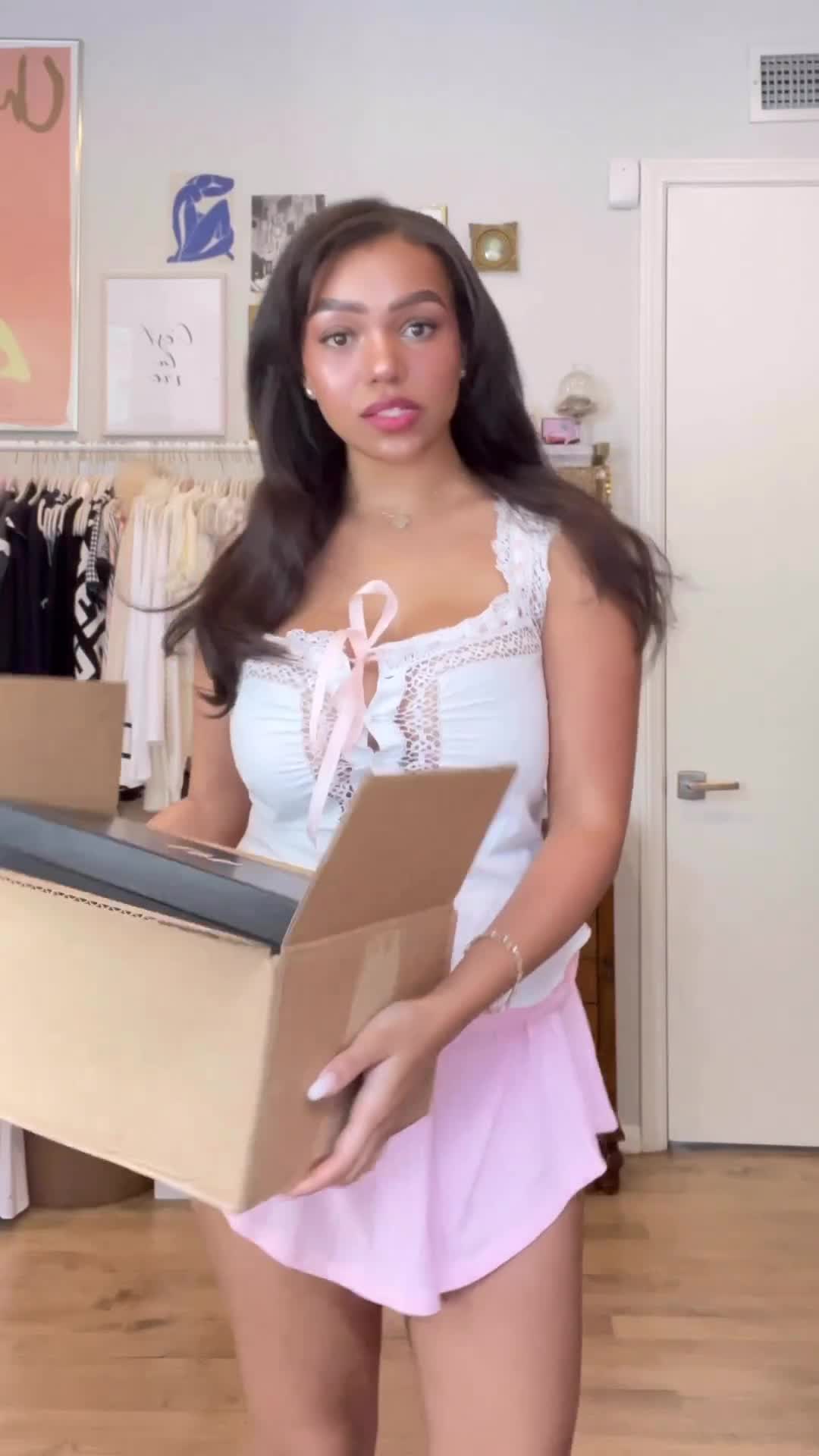 Video 1147989 from Daphne blunt