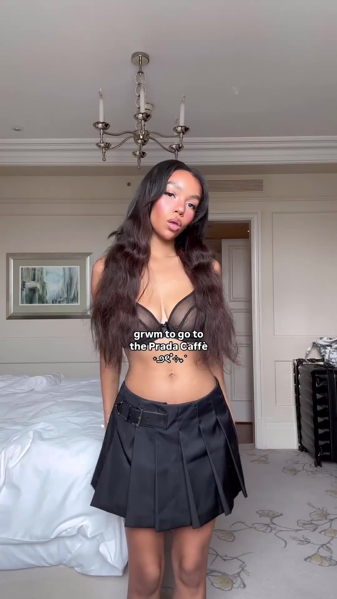 Video 1147999 from Daphne blunt