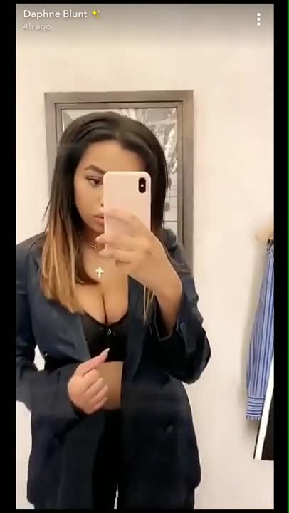 Video 1148005 from Daphne blunt