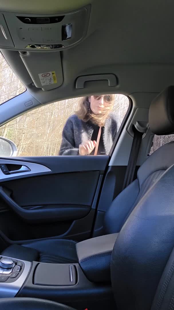 Video 1148158 from Nephael - French TV Presenter