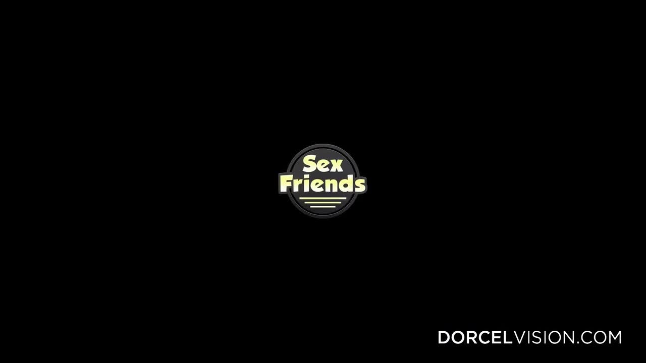 Video 1148154 from Nephael - French TV Presenter