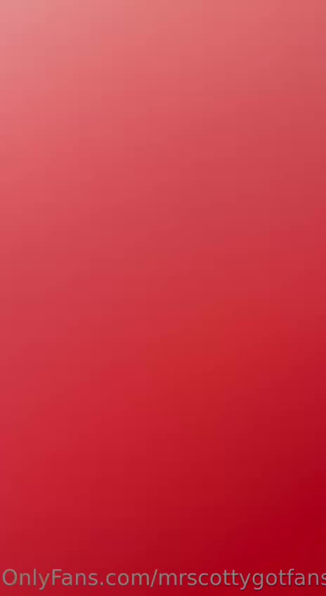 Video 1148200 from Mrscottygotfanss/Scottygotfans