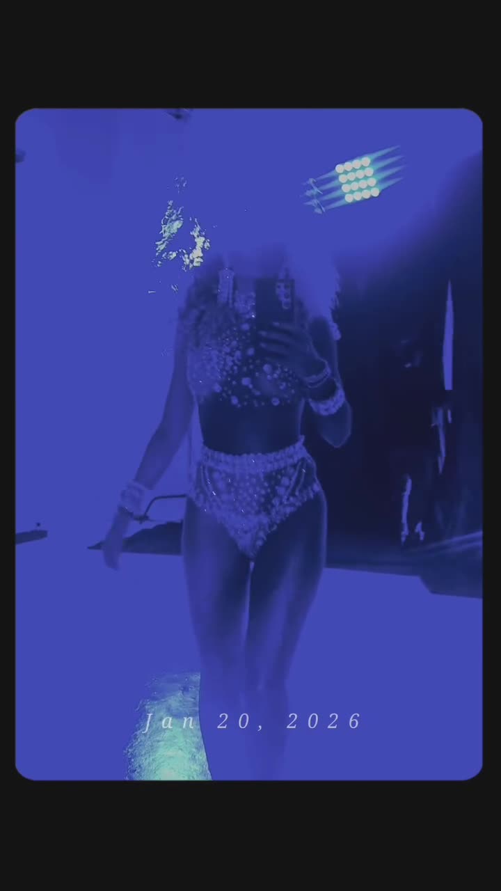Video 1148313 from Lívia Andrade