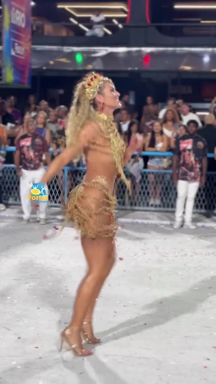 Video 1148314 from Lívia Andrade