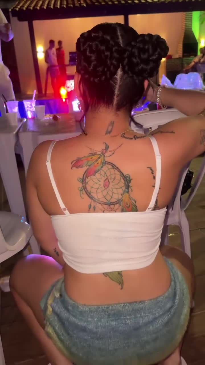 Video 1148434 from Vitoria Kelly (VK)