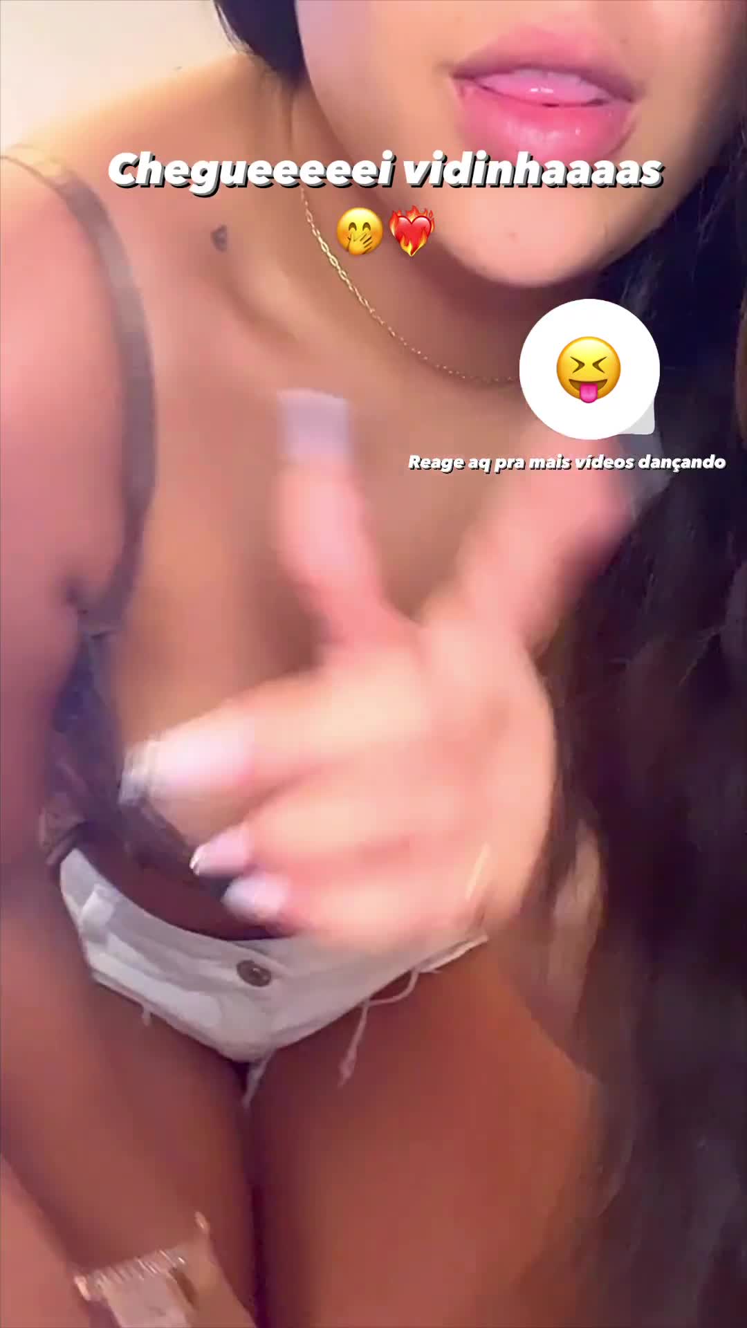 Video 1148468 from Vitoria Kelly (VK)