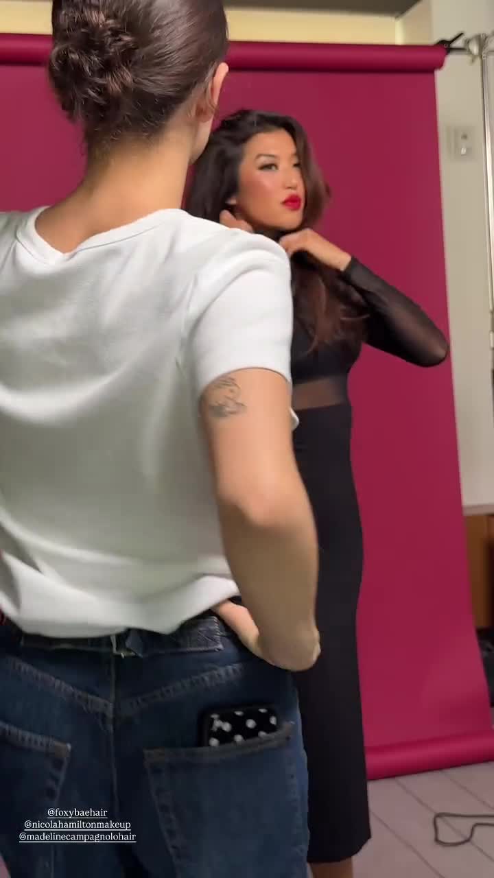 Video 1148496 from Jenn Lee / Jennifer Lee / jennleezy