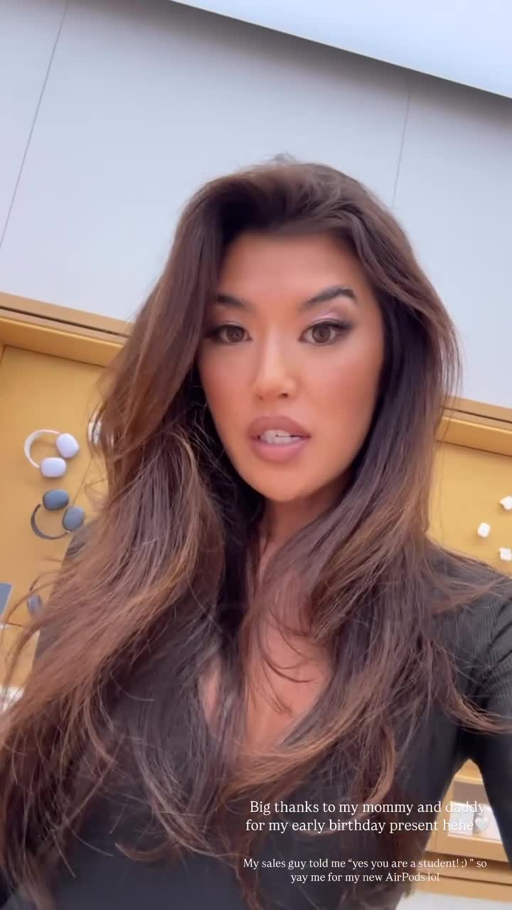Video 1148500 from Jenn Lee / Jennifer Lee / jennleezy
