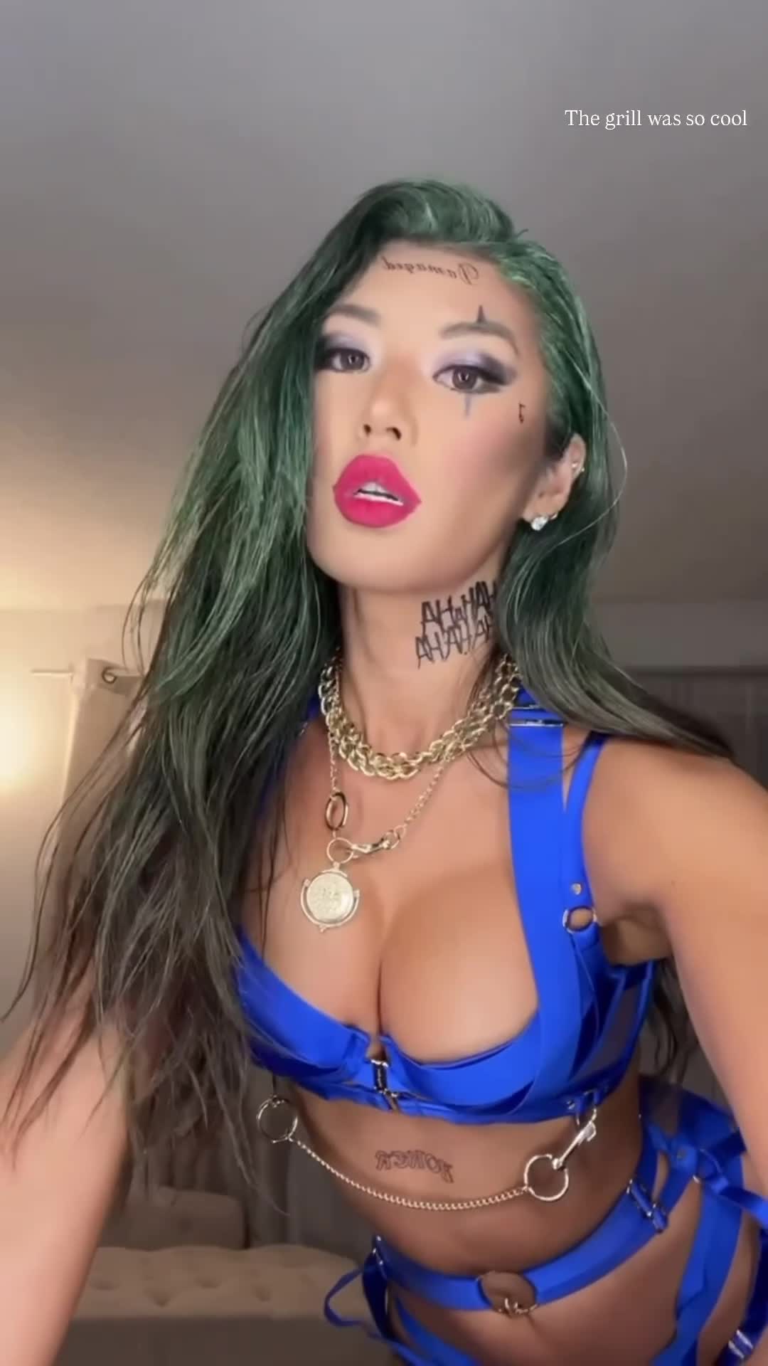 Video 1148517 from Jenn Lee / Jennifer Lee / jennleezy