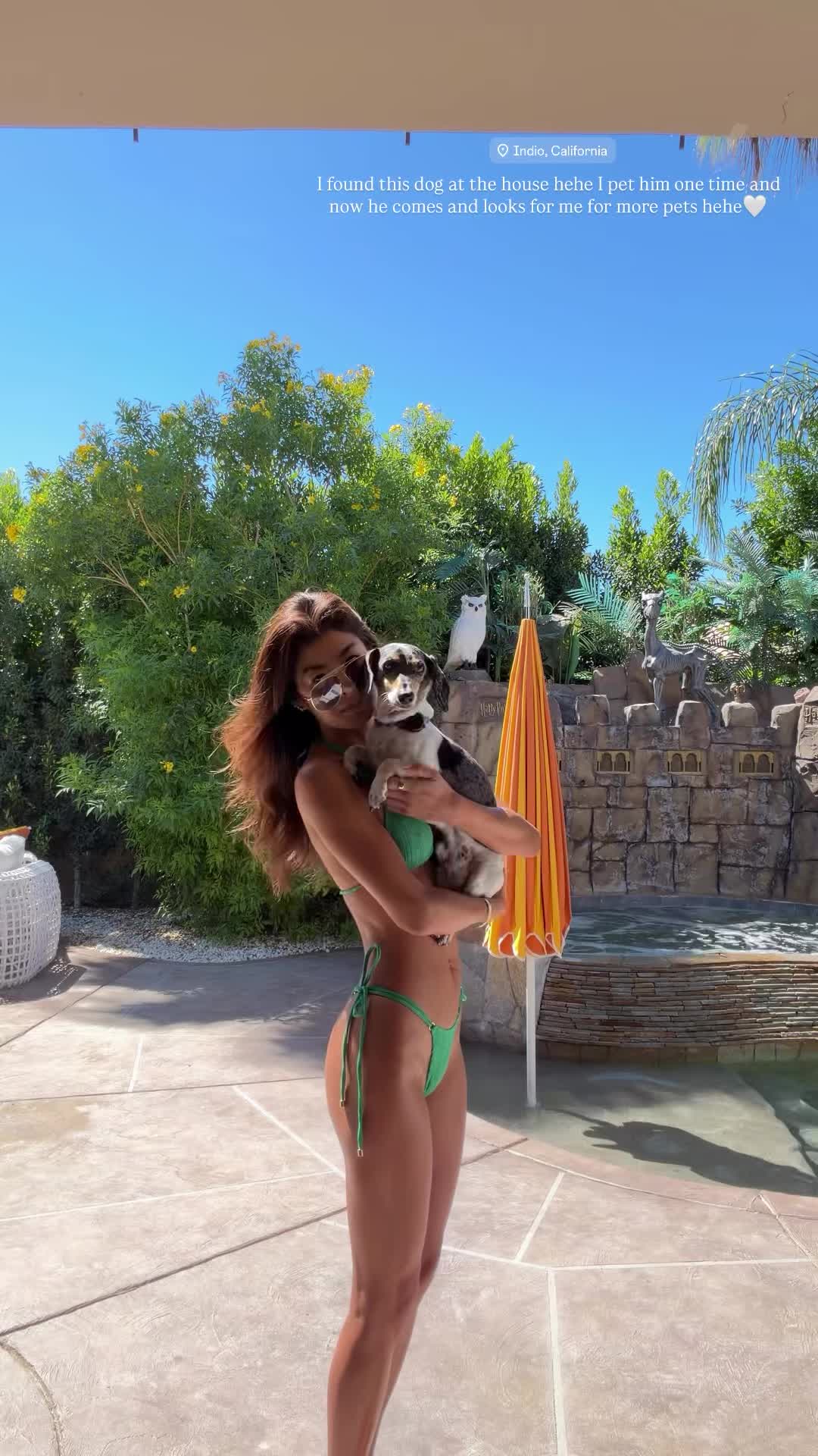 Video 1148534 from Jenn Lee / Jennifer Lee / jennleezy