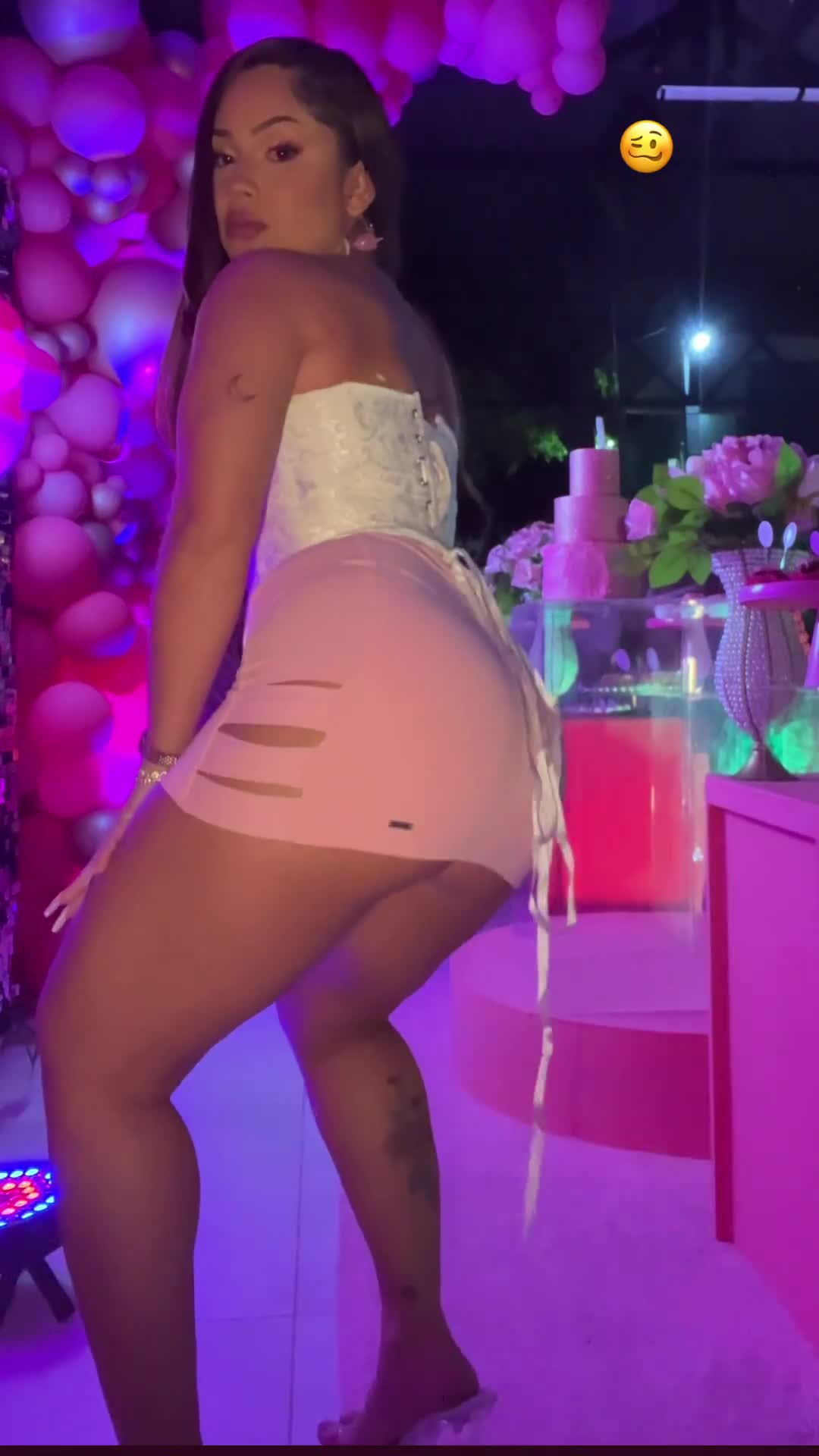 Video 1148558 from Vitoria Kelly (VK)