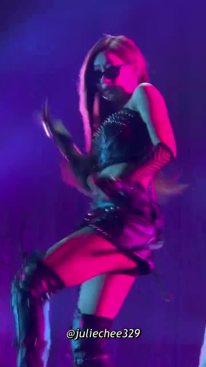 Video 1148767 from Julie (Kiss Of Life)
