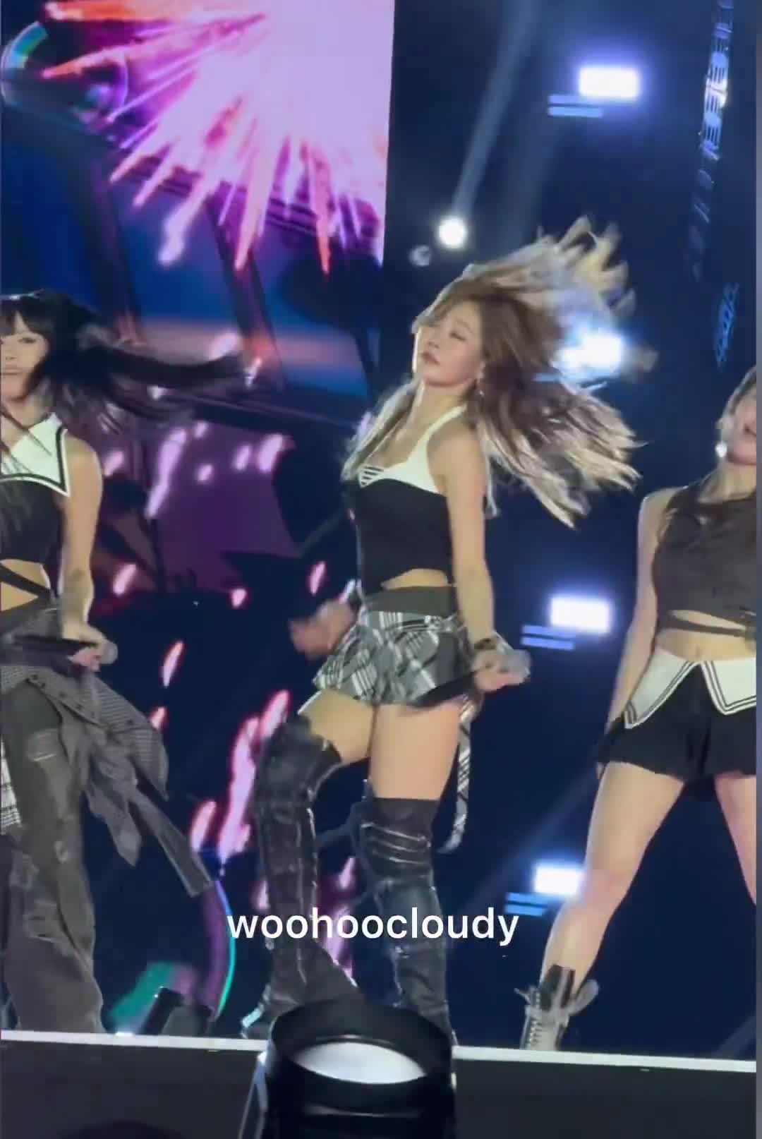 Video 1148781 from Julie (Kiss Of Life)