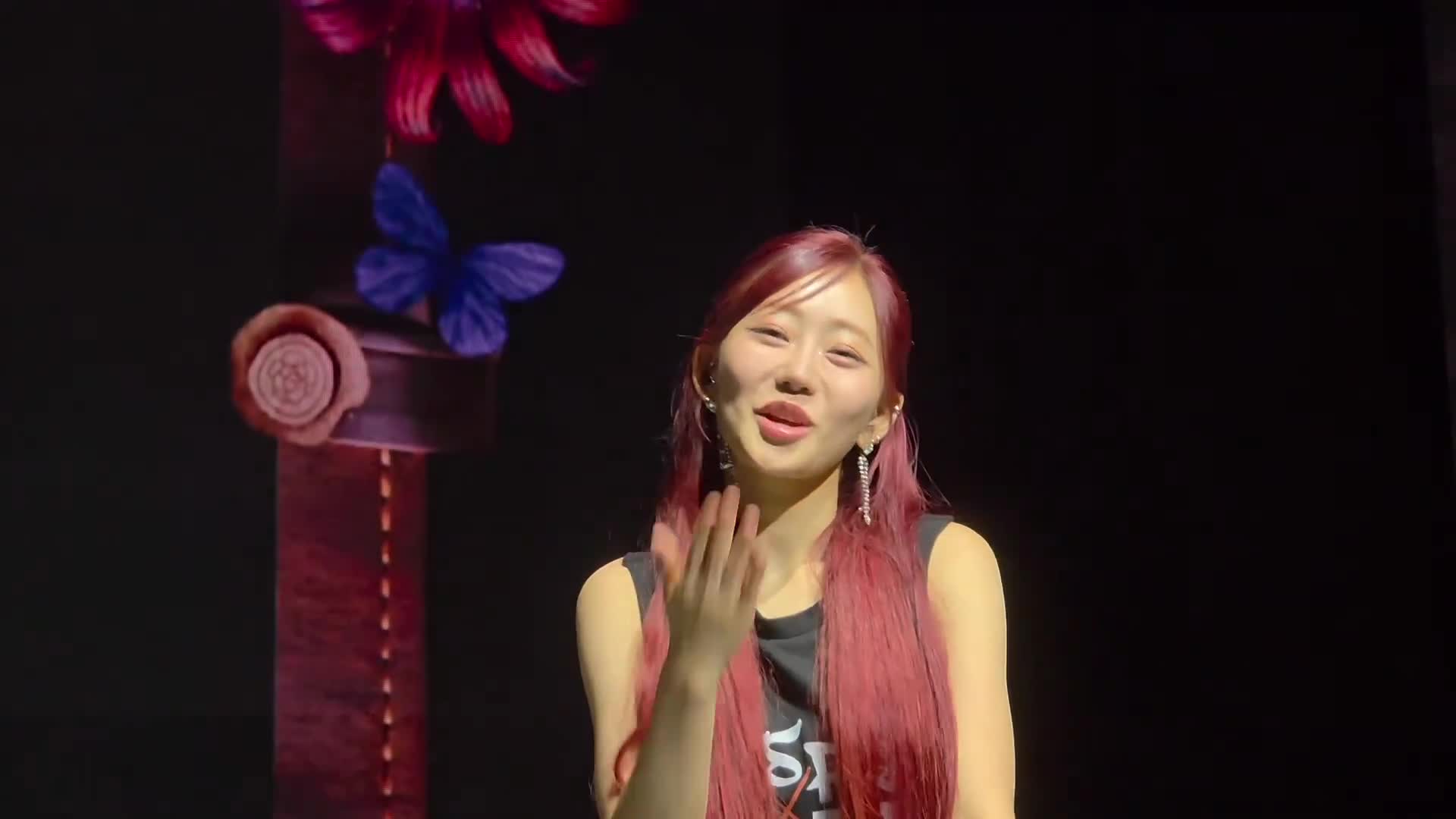 Video 1148794 from Julie (Kiss Of Life)