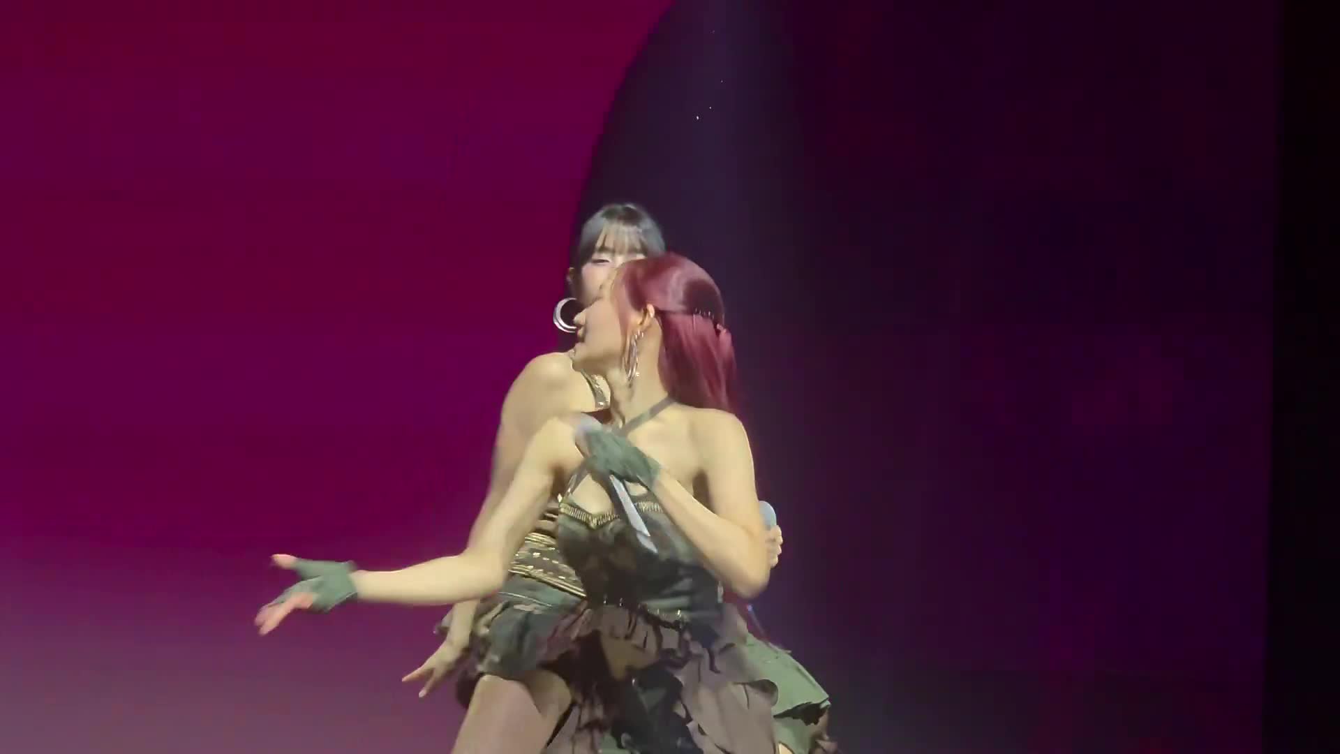 Video 1148795 from Julie (Kiss Of Life)