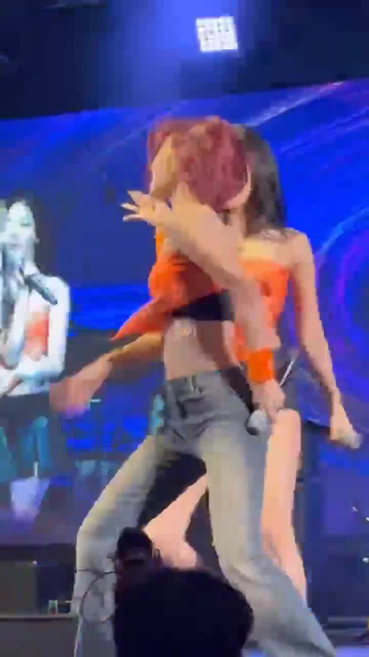 Video 1148802 from Julie (Kiss Of Life)
