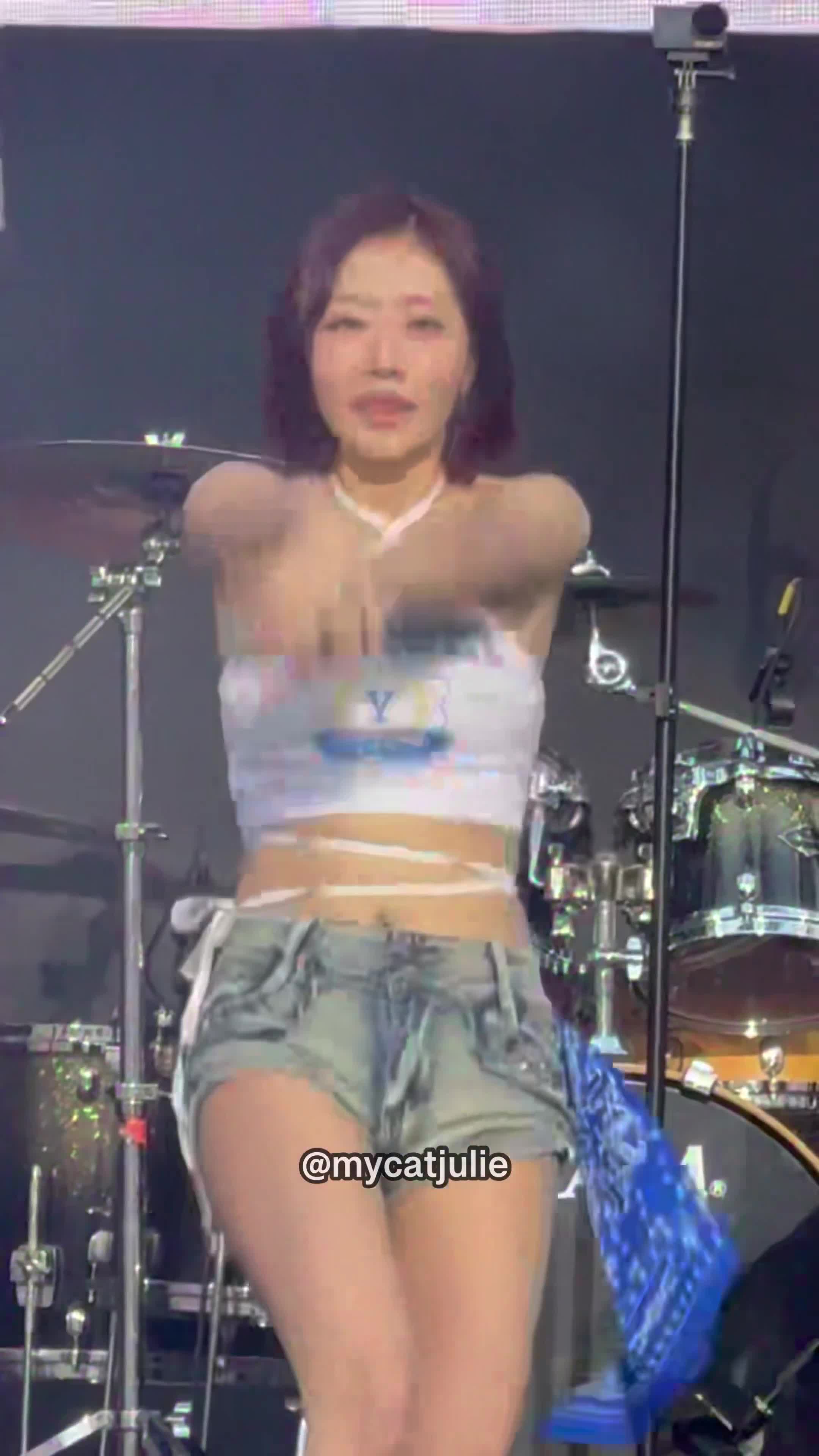 Video 1148809 from Julie (Kiss Of Life)