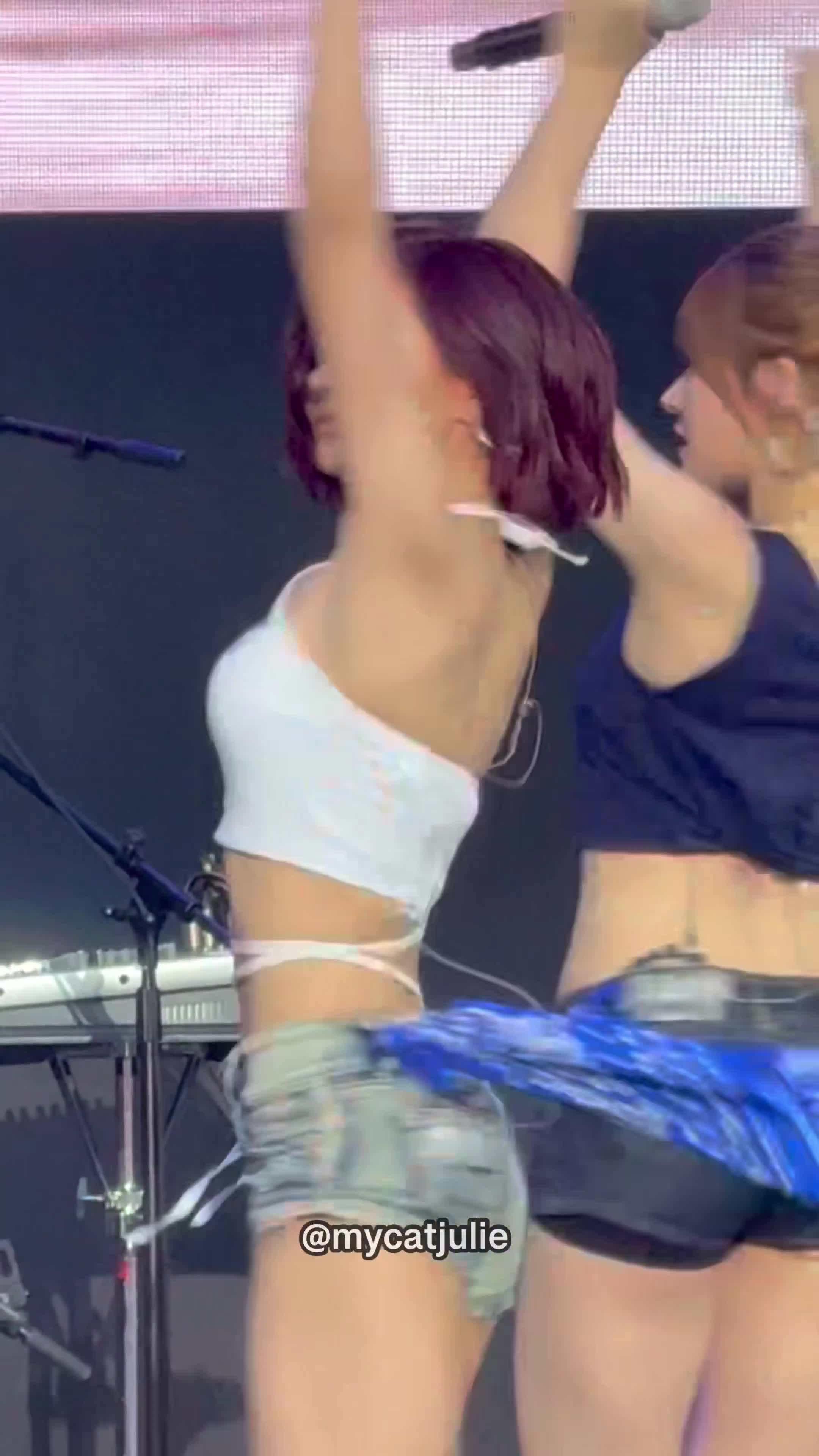 Video 1148810 from Julie (Kiss Of Life)