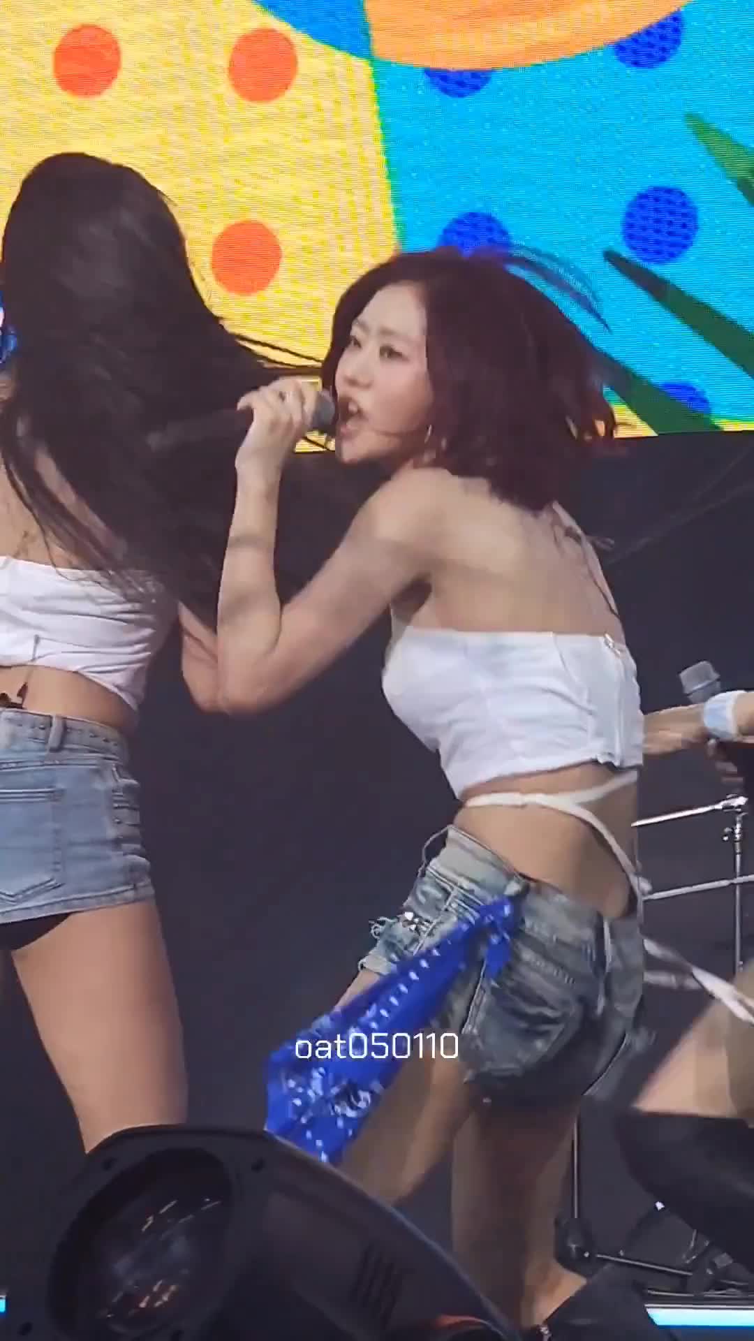 Video 1148816 from Julie (Kiss Of Life)