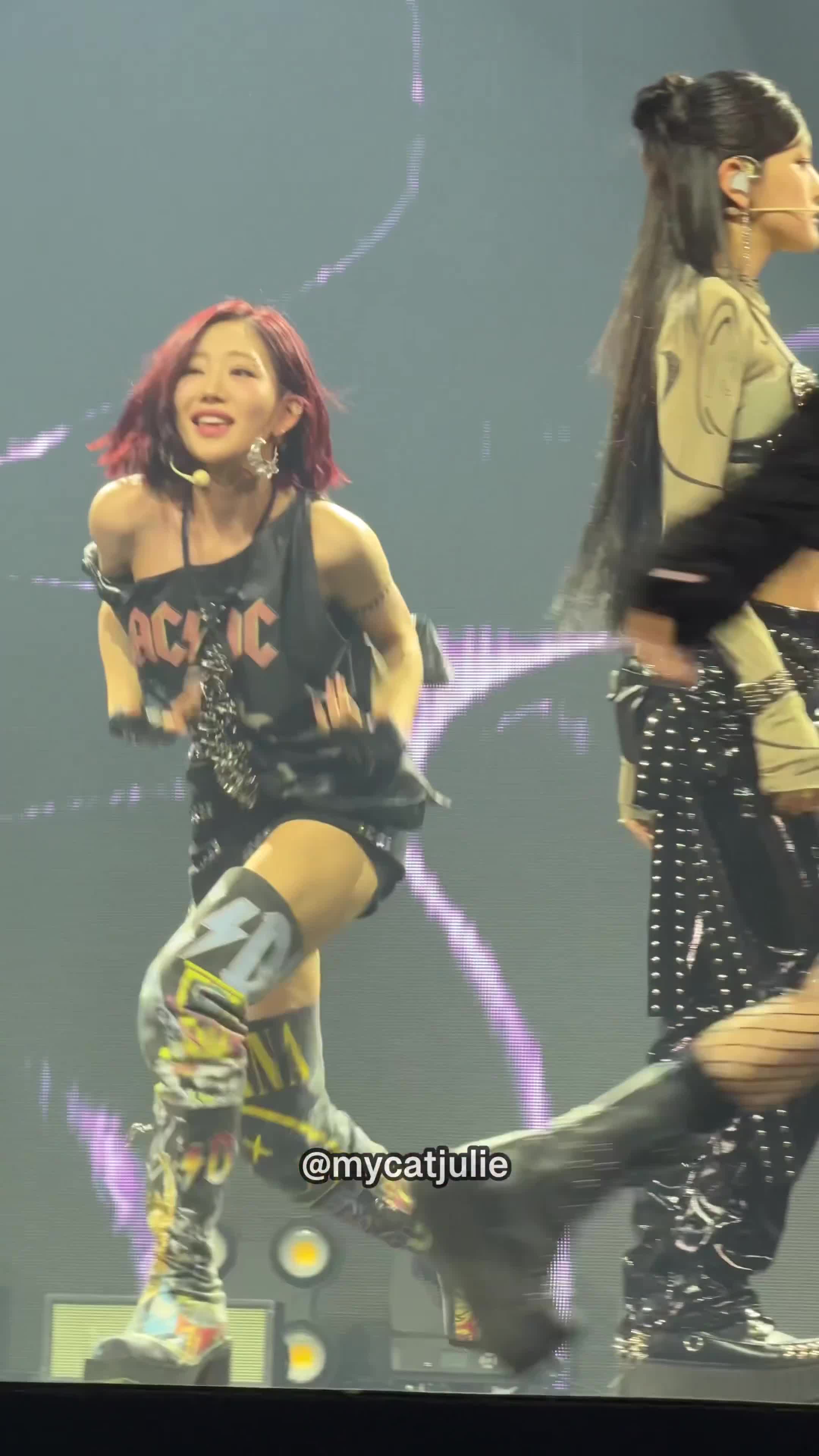 Video 1148824 from Julie (Kiss Of Life)