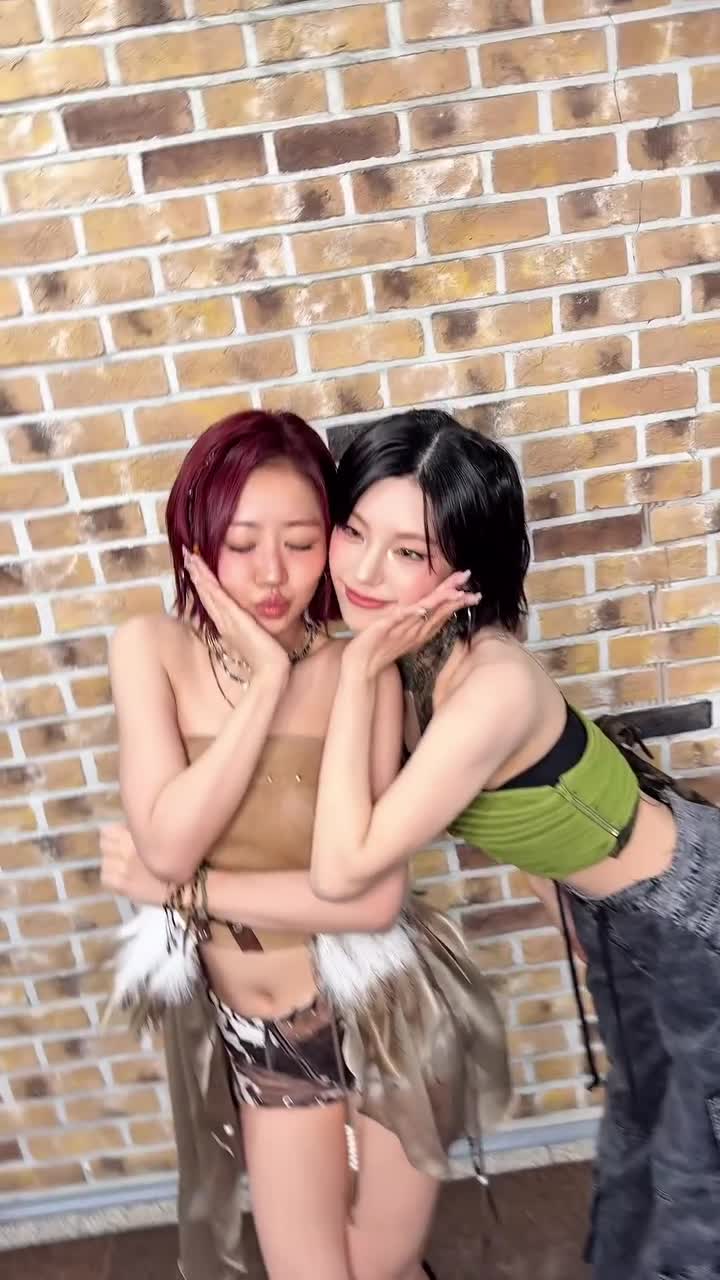 Video 1148847 from Julie (Kiss Of Life)