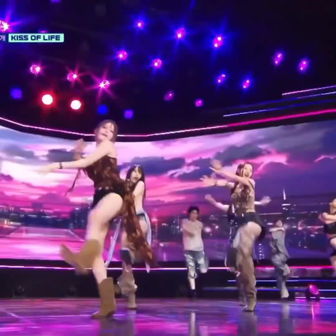 Video 1148853 from Julie (Kiss Of Life)