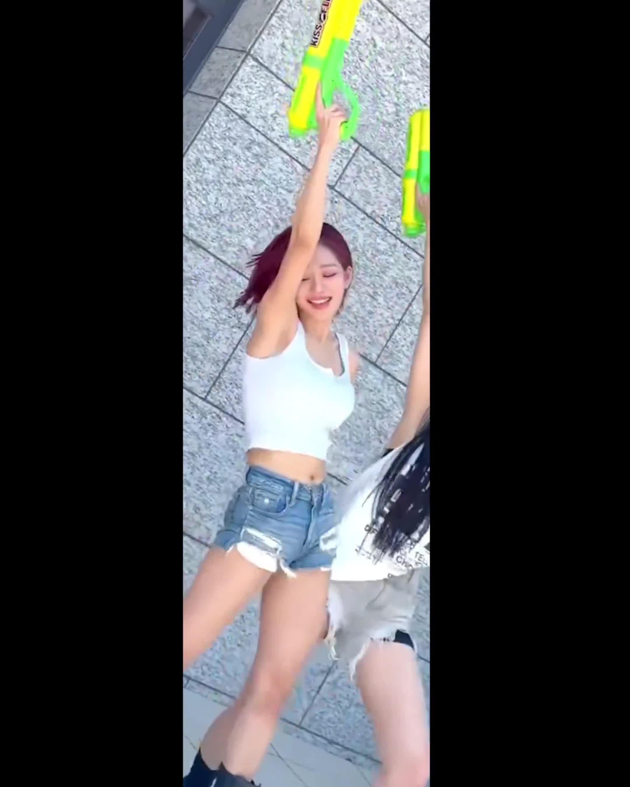 Video 1148857 from Julie (Kiss Of Life)