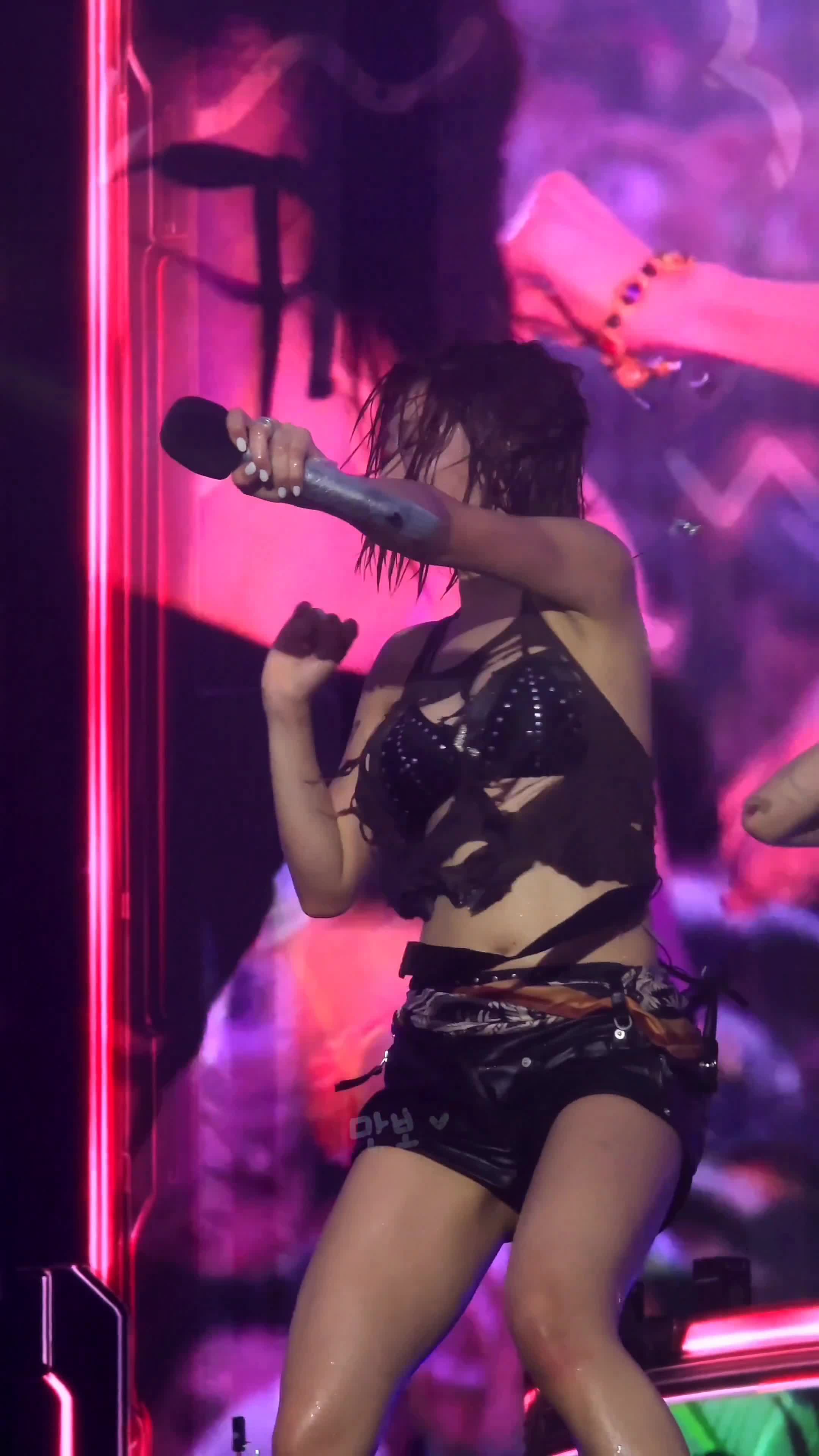 Video 1148871 from Julie (Kiss Of Life)