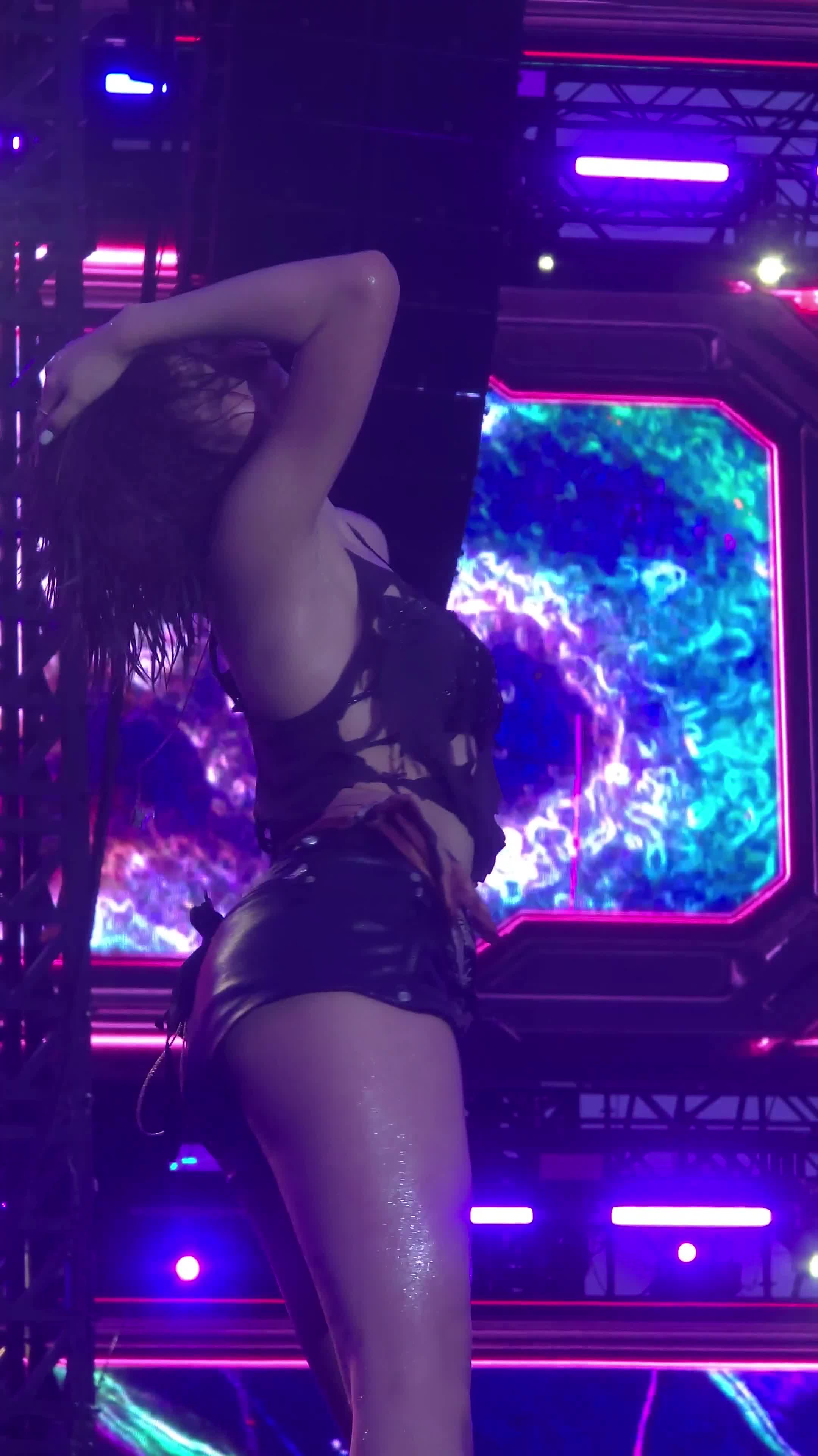 Video 1148998 from Julie (Kiss Of Life)