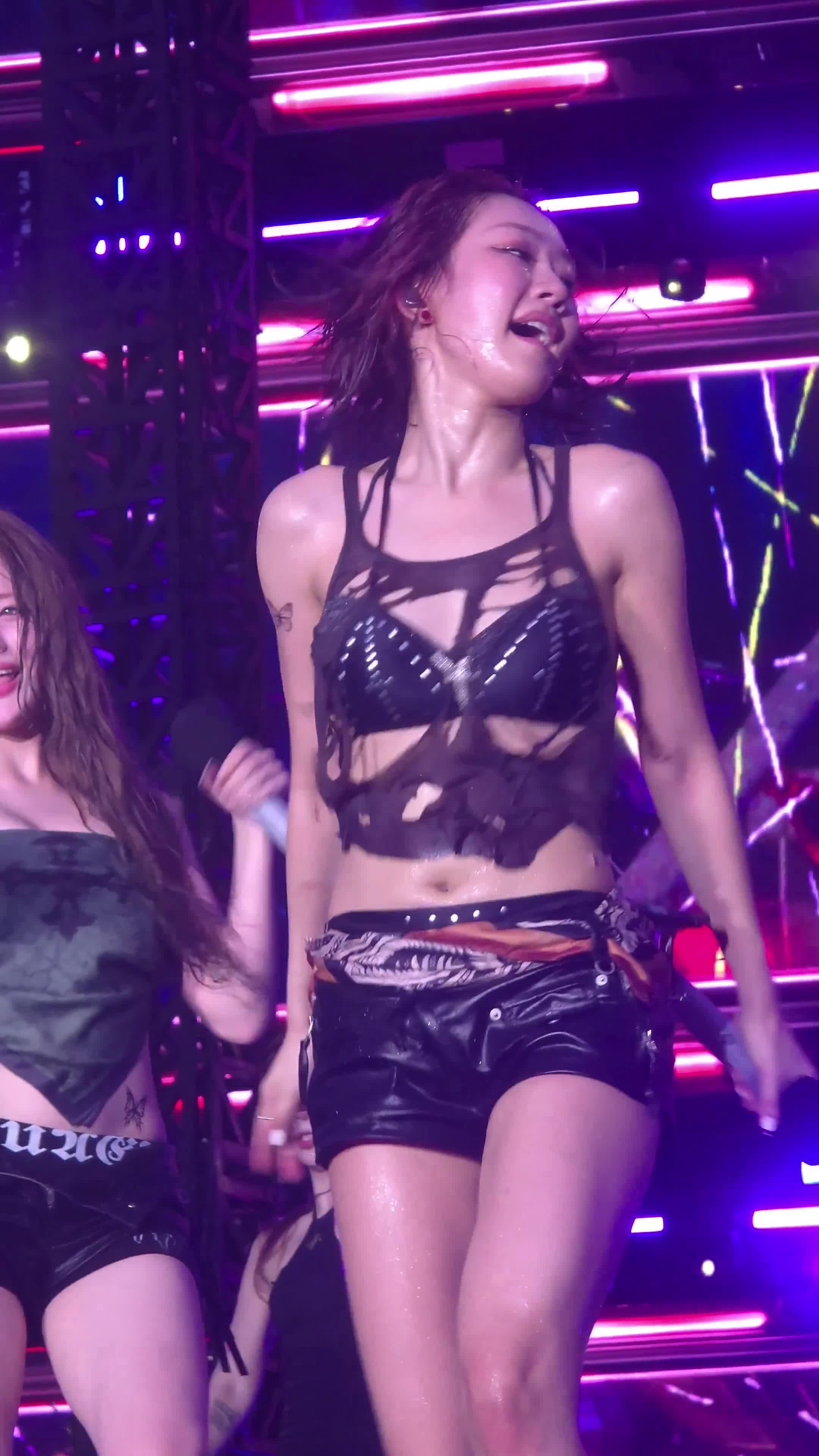 Video 1149002 from Julie (Kiss Of Life)