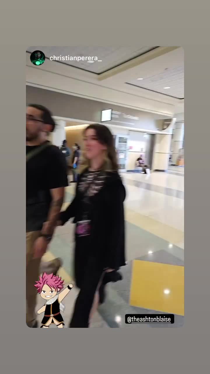 Video 1149102 from Ashton Birdie