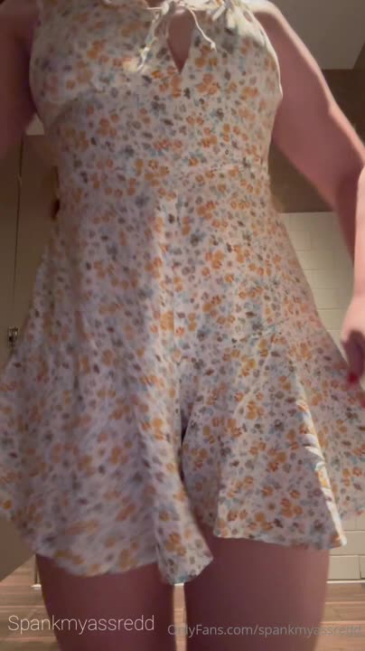 Video 1149166 from Spankmyassredd